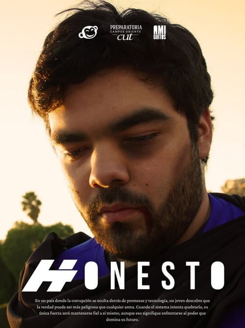 HONESTO afişi
