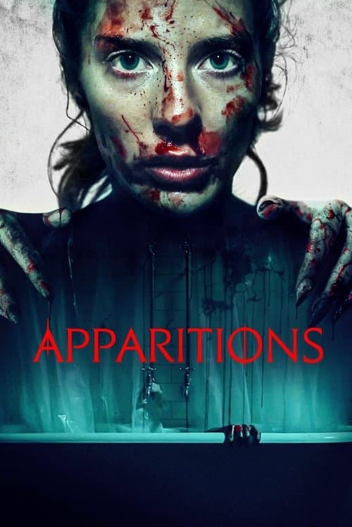Apparitions afişi