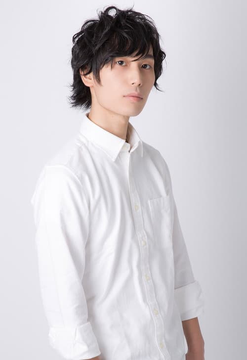 Shin Komata