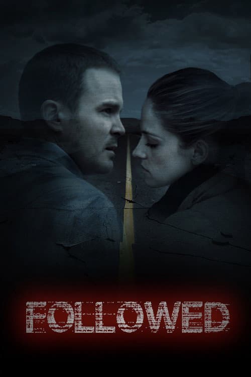 Followed afişi