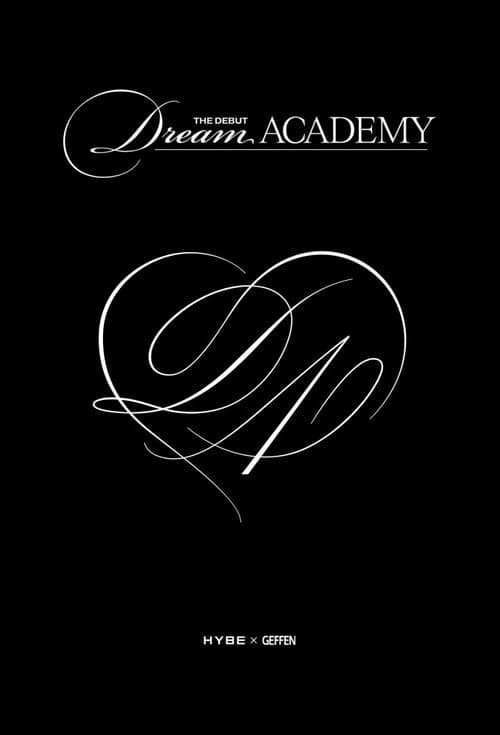 The Debut: Dream Academy afişi
