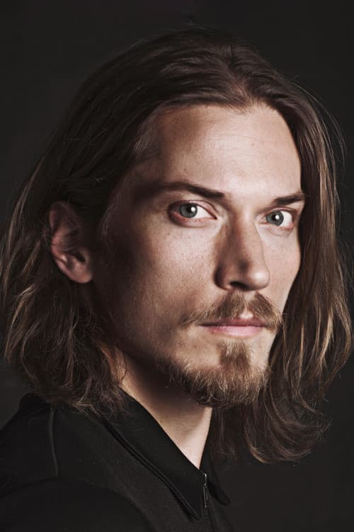 Jonas Jacobsen