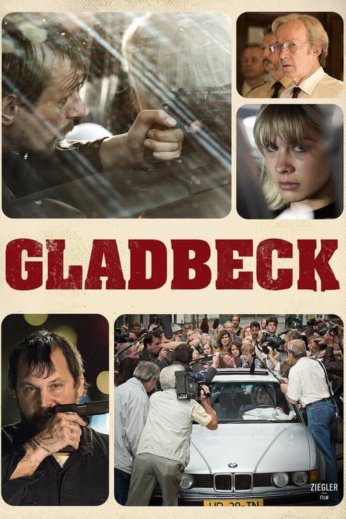 Gladbeck afişi