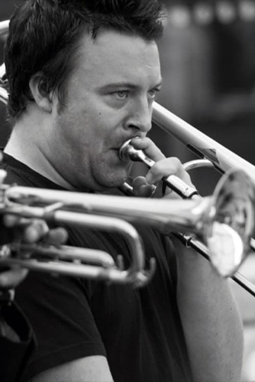 Trevor Mires