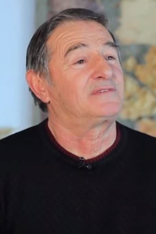 Edmond Halili