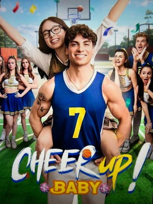 Cheer Up, Baby! afişi