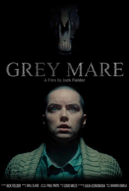 Grey Mare afişi
