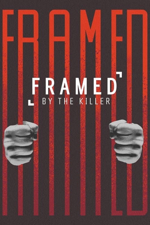 Framed By the Killer afişi