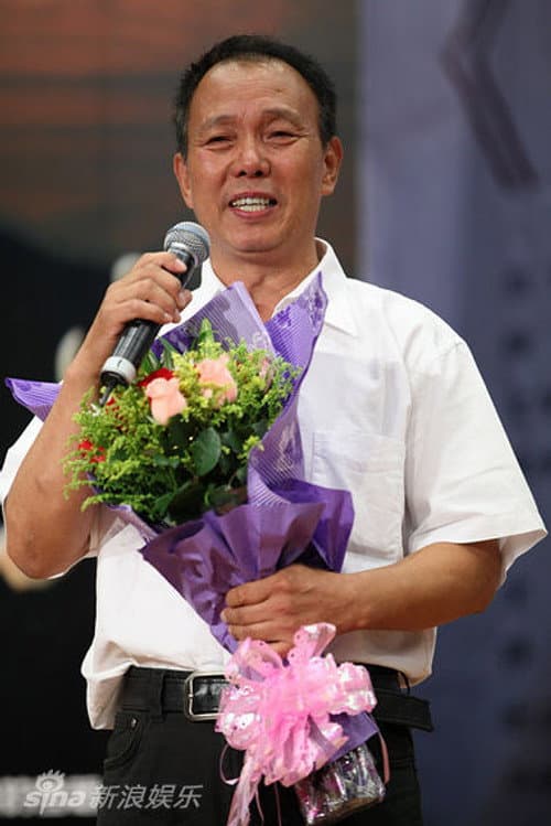 Chen Zheng