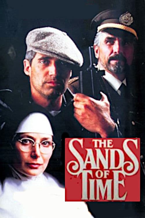 The Sands of Time afişi