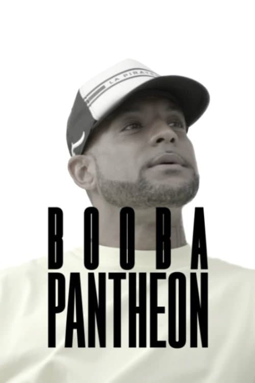 Booba - l’ultra interview afişi