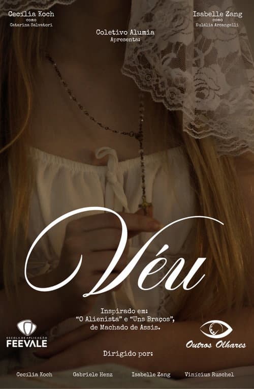 Véu afişi