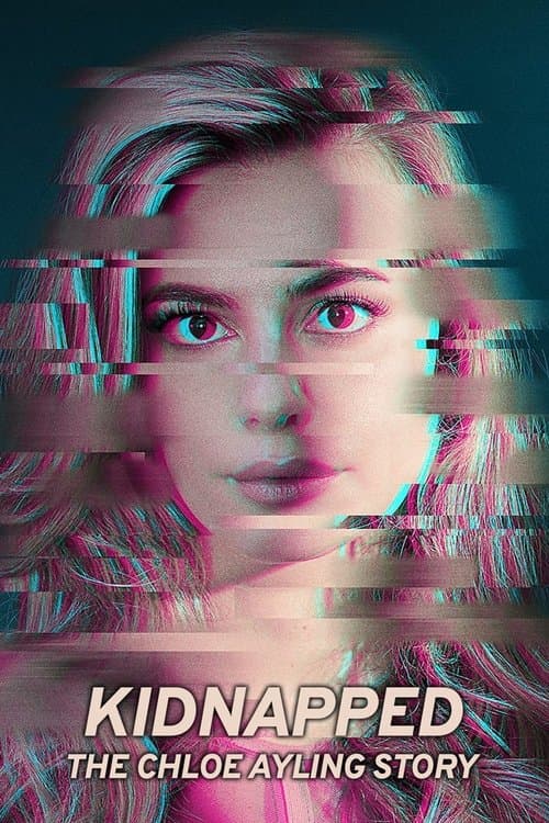 Kidnapped: The Chloe Ayling Story afişi
