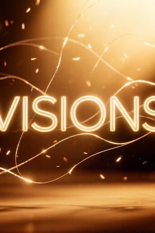Visions afişi