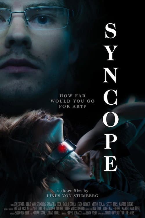 Syncope afişi