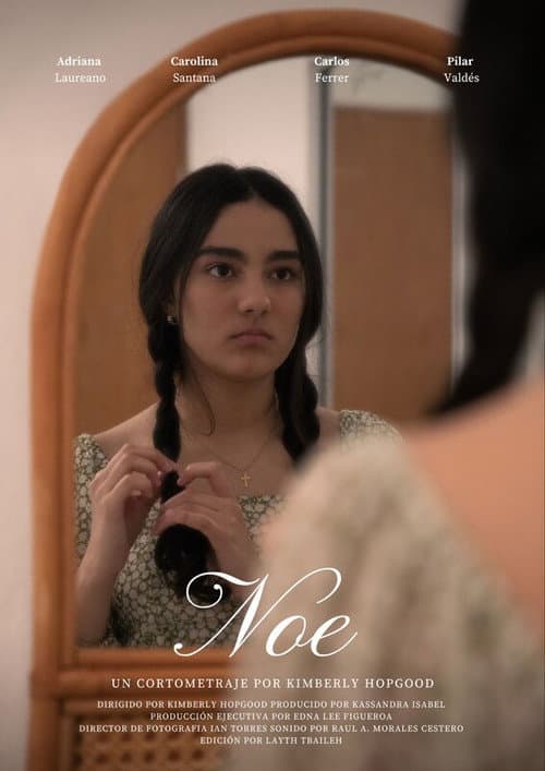 Noe afişi