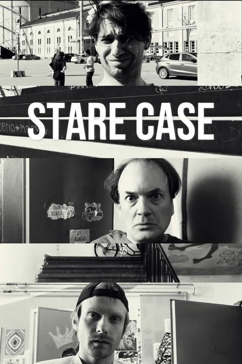 Stare Case afişi