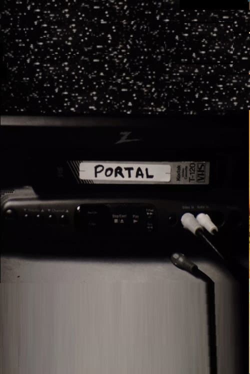 Portal afişi
