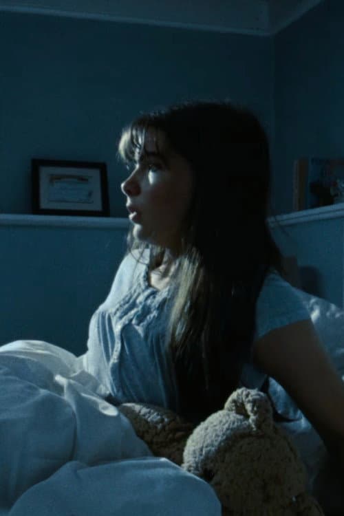 Maria Merciful Mind afişi