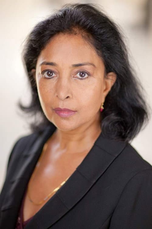 Neelam Bakshi