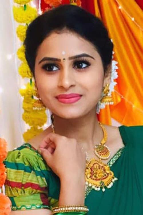 Rithika Tamil Selvi