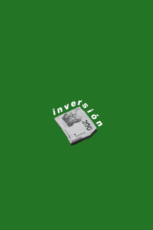 inversión afişi