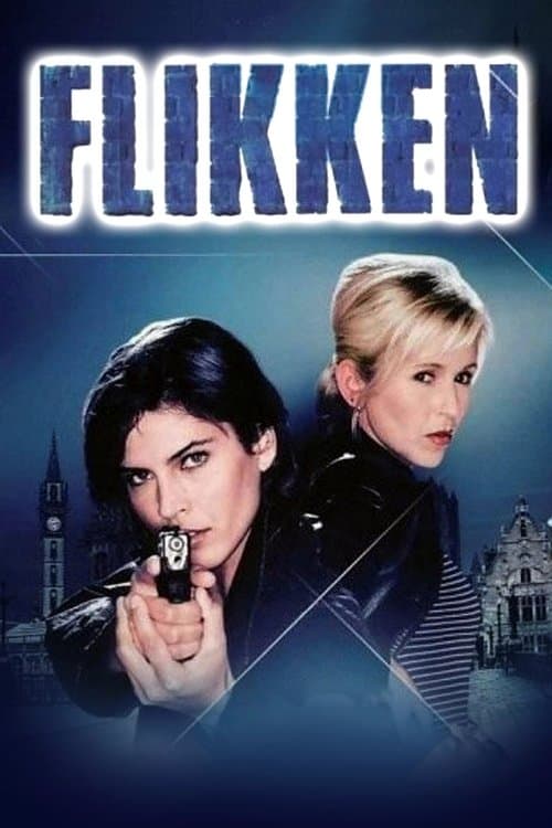 Flikken afişi
