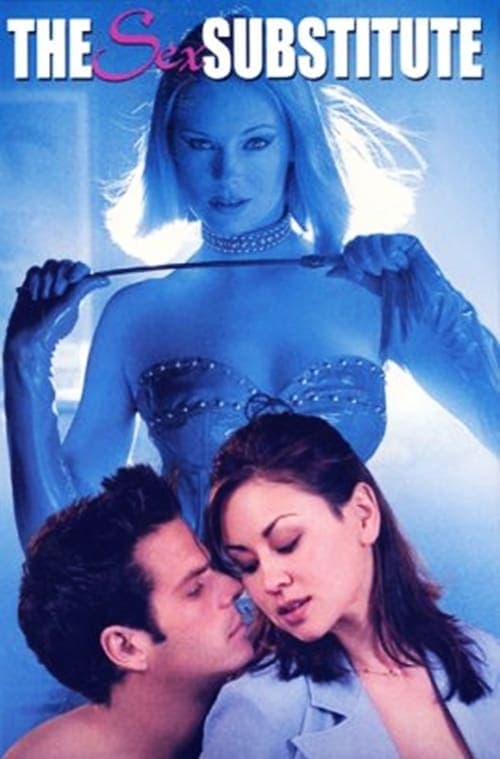 The Sex Substitute afişi