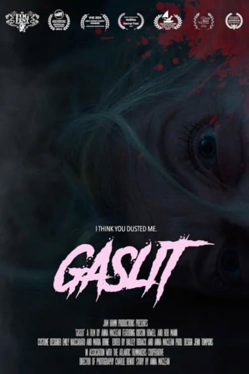Gaslit afişi