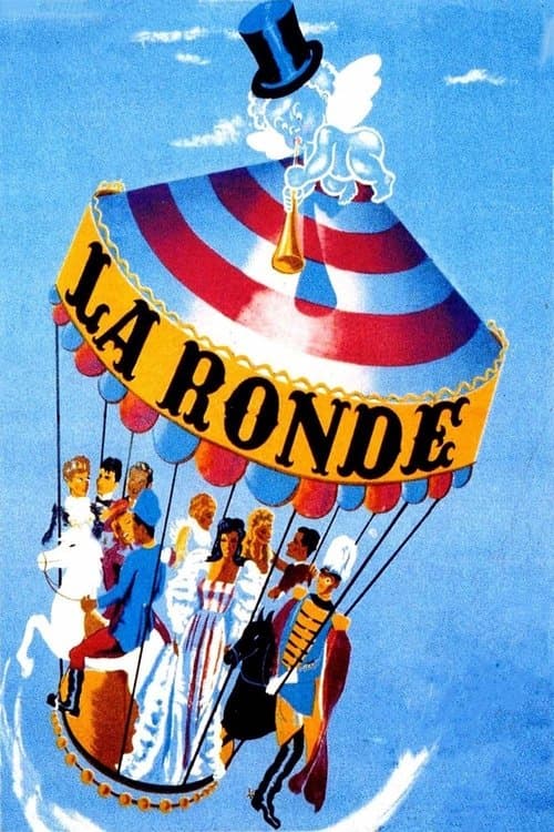 La Ronde afişi