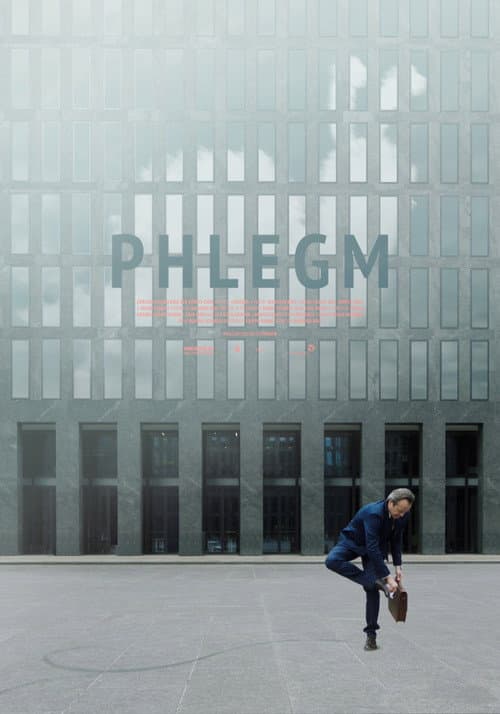 Phlegm afişi