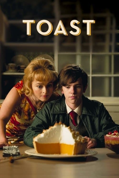 Tost afişi