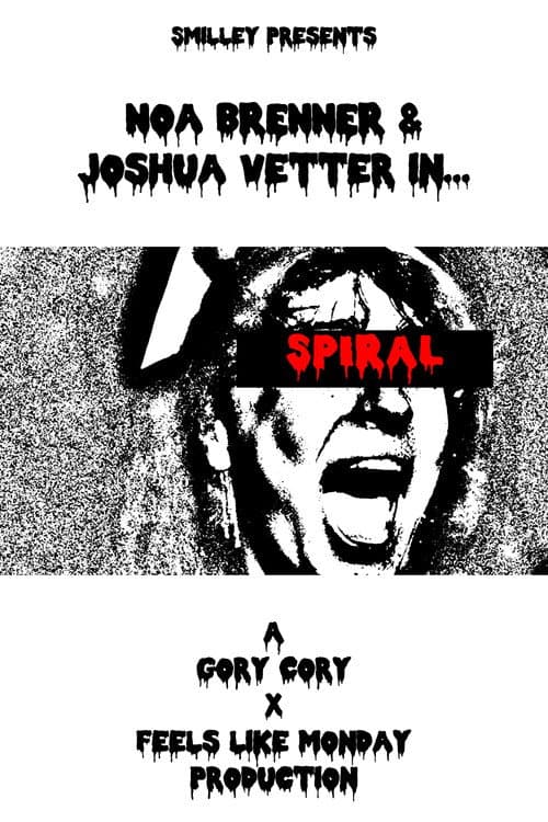 Spiral afişi
