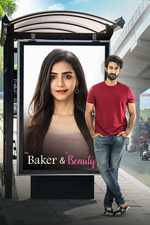 The Baker and the Beauty afişi