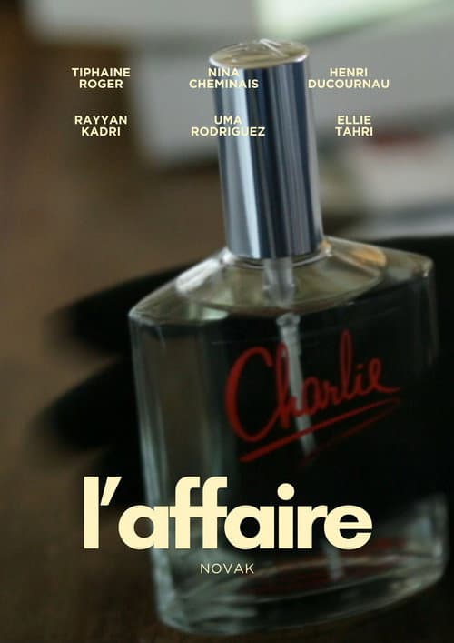 L’Affaire Novak