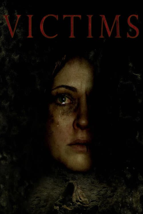 Victims afişi