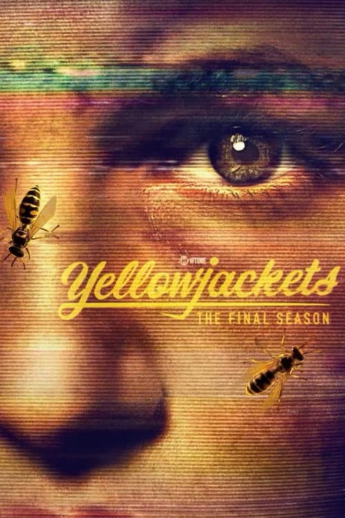 Yellowjackets - Paramount Premiere afişi