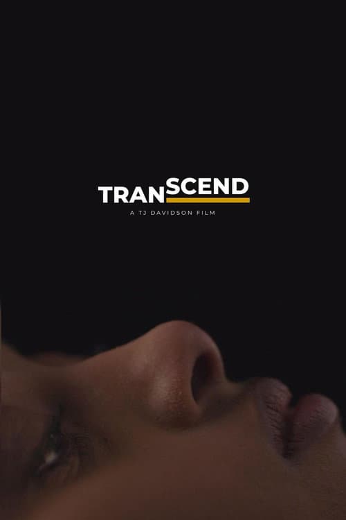 Transcend afişi