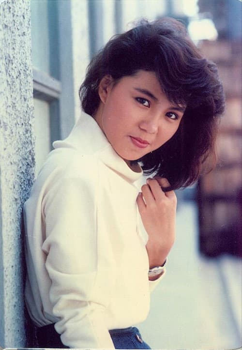 Eugina Lau Mei-Guen