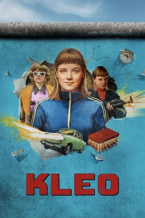 Kleo afişi