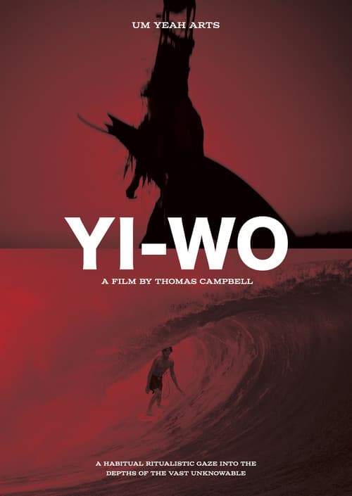 YI-WO afişi