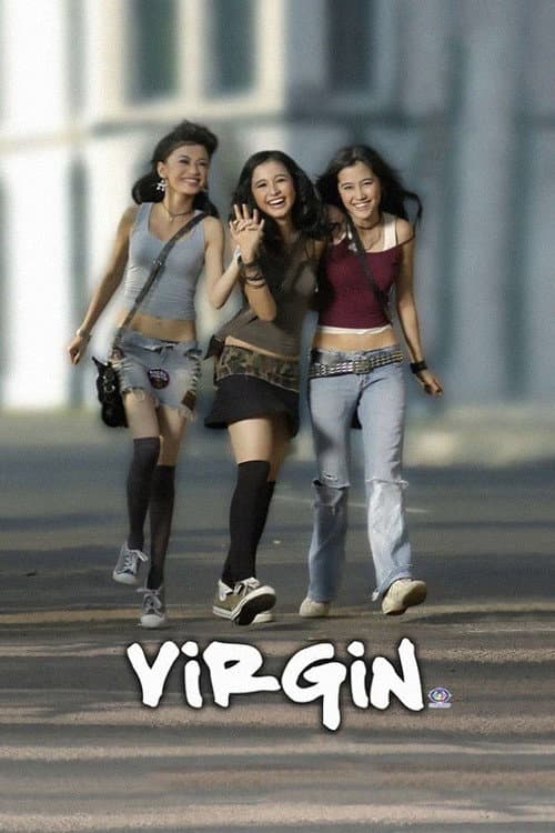 Virgin afişi