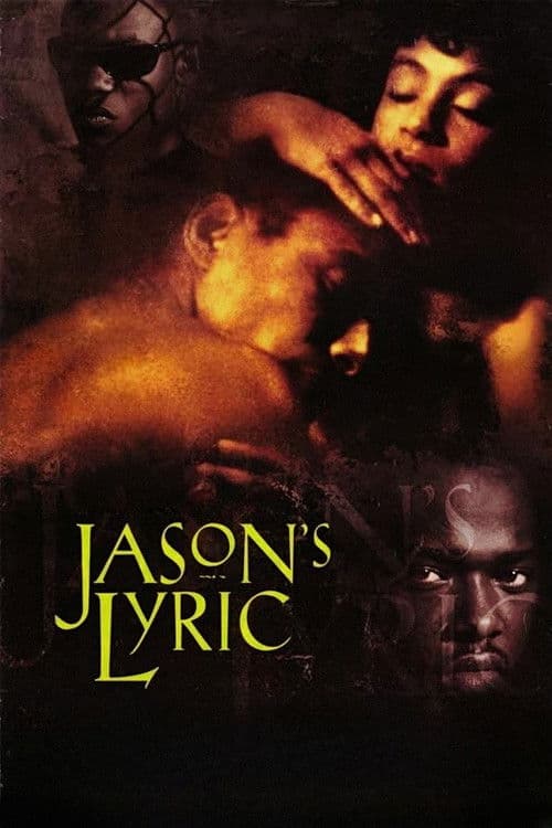 Jason's Lyric afişi