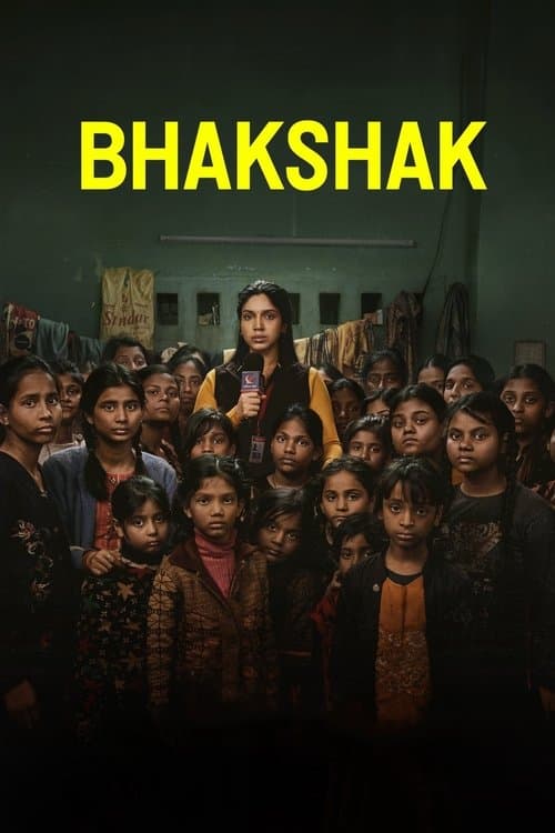 Bhakshak afişi