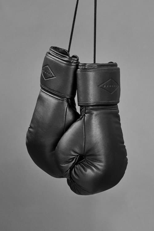 The "Set-Up" Boxer afişi