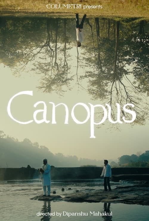 Canopus afişi