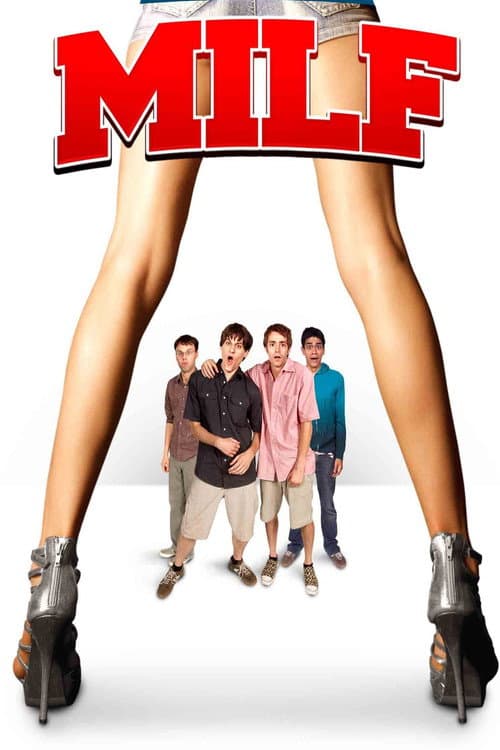 Milf afişi