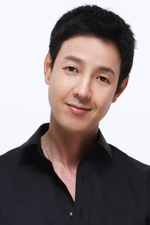 김영준