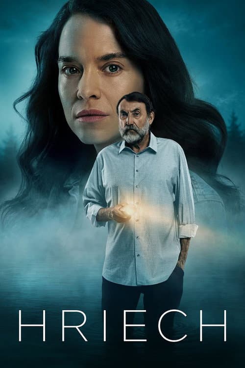 Hriech afişi