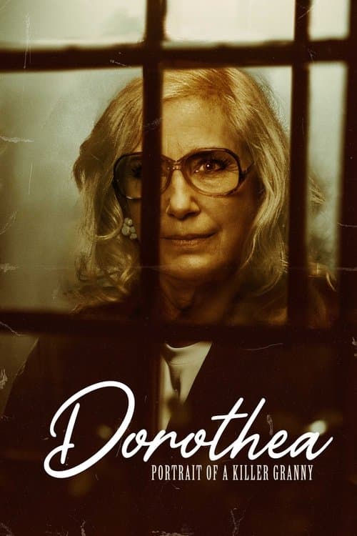Dorothea afişi